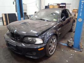 BMW M3 platus naudotų detalių pasirinkimas asortimentas kasdien papi