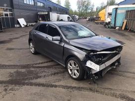 Mercedes-Benz A klasė platus naudotų detalių pasirinkimas asortimentas kasdien papi