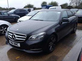 Mercedes-Benz E klasė platus naudotų detalių pasirinkimas asortimentas kasdien papi