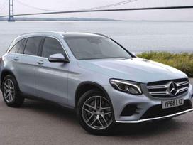 Mercedes-Benz GLC Coupe klasė platus naudotų detalių pasirinkimas asortimentas kasdien papi