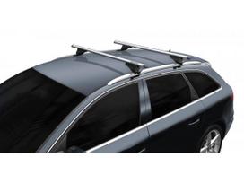 Nauji Stogo skersiniai AVIA XL SILVER