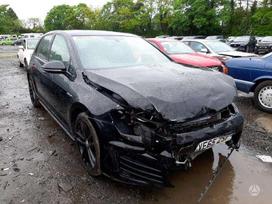 Volkswagen Golf platus naudotų detalių pasirinkimas asortimentas kasdien papi