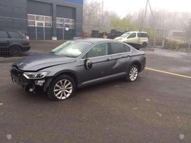 Volkswagen Passat platus naudotų detalių pasirinkimas asortimentas kasdien papi