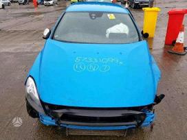 Volvo V40 platus naudotų detalių pasirinkimas asortimentas kasdien papi