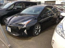 Toyota Prius platus naudotų detalių pasirinkimas asortimentas kasdien papi