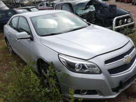 Chevrolet Malibu platus naudotų detalių pasirinkimas asortimentas kasdien papi