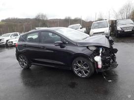 Ford Fiesta platus naudotų detalių pasirinkimas asortimentas kasdien papi