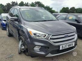 Ford Kuga platus naudotų detalių pasirinkimas asortimentas kasdien papi