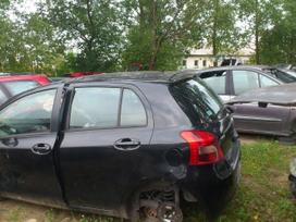 Toyota Yaris rezerves daļās. Iš prancūzijos esant galimybei organizuojam det