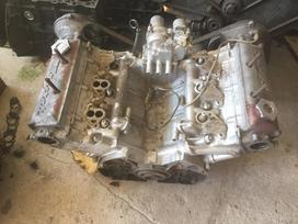 Maserati Biturbo engine parts