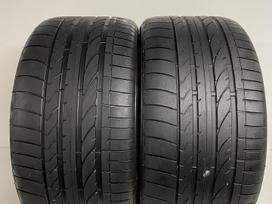 Bridgestone Dueler H/P Sport 2018m, летние 315/35 R21