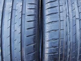 Michelin, summer 255/45 R19