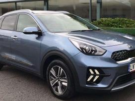 Kia Niro platus naudotų detalių pasirinkimas asortimentas kasdien papi