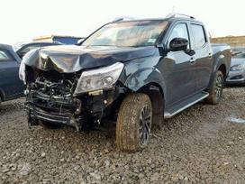 Nissan Navara platus naudotų detalių pasirinkimas asortimentas kasdien papi