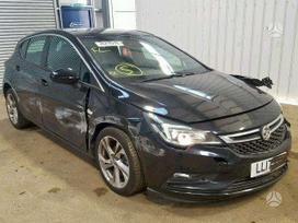 Opel Astra platus naudotų detalių pasirinkimas asortimentas kasdien papi