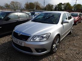 Skoda Octavia по частям. škoda octavia 2010metų variklio kubatūra 2 0tsi mechan