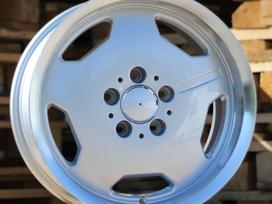 AMG Monoblock style, vieglmetāla, R17