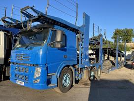 Volvo FM420, auto vedēji