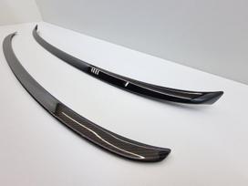 BMW 5 serija dalimis. G30 g31 carbon original m performance dalys g30 g31 д