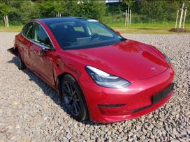 Tesla Model 3 Www xdalys lt 13milijonų dalių vienoje vietoje bene didži