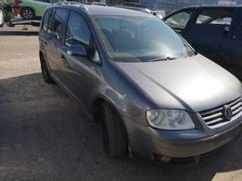Volkswagen Touran Minsko plentas minsko pl 33a 5 angaras vilnius mob tel 37