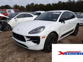 Porsche Macan Www xdalys lt 13milijonų dalių vienoje vietoje bene didži