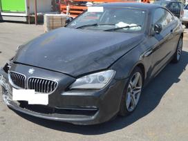 BMW 6 serija rezerves daļās