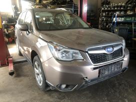Subaru Forester for parts