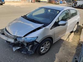 Honda Insight Ardomi ivairūs modeliai iš europos ir anglijos siuntimas galim