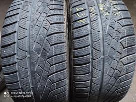 Pirelli, žieminės 255/40 R19