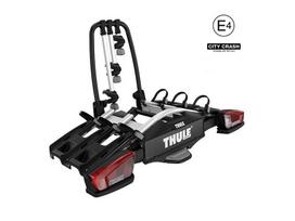 3 dviračių laikiklis ant kablio Thule VeloCompact 926