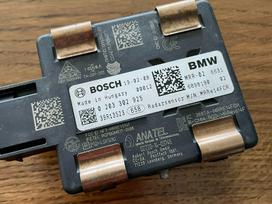 BMW 3 serija, 6631 7916169, электроинсталляция, компьютер