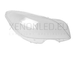 Mercedes-Benz CLS klasė lights