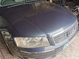 Audi A8 for parts