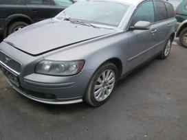 Volvo V50 Naujosios kietaviškės ilgio g 3 elektrėnų sąv naujosios kie