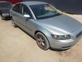 Volvo S40 8620 34257 dalis siunciu i visus lietuvos miestus
