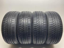 Continental WinterContact TS850P, зимние 225/50 R17
