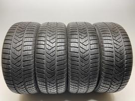 Pirelli SottoZero 3 MO 2024m, зимние 225/50 R17