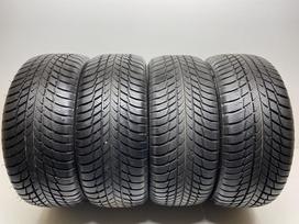 Bridgestone Blizzak LM001 2022m, winter 225/50 R17