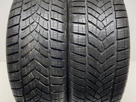 Goodyear UltraGrip Perfomance+ MO, зимние 235/55 R19