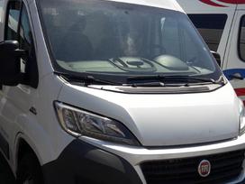 Fiat Ducato, cargo van