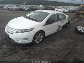 Chevrolet Volt for parts
