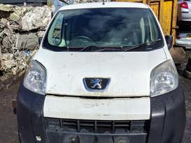 Peugeot Bipper dalimis. 1 3hdi 1 4hdi
