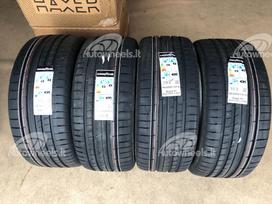 Goodyear Eagle F1 Asymmetric 2 SUV, summer 285/45 R20