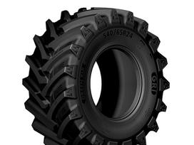 GRI Green XLR