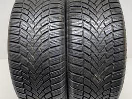 Bridgestone Blizzak LM005 2020m, winter 215/55 R17