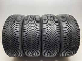 Michelin Alpin 5, winter 215/55 R17
