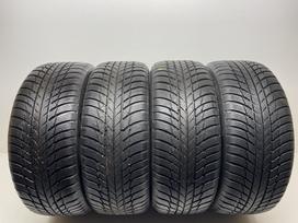 Bridgestone Blizzak LM001, зимние 215/55 R17