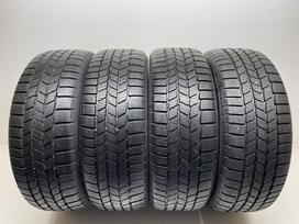 Continental ContiContact TS815 2023m, ziemas 215/55 R17