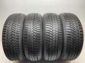 Continental WinterContactTS850P 98%, зимние 235/65 R17